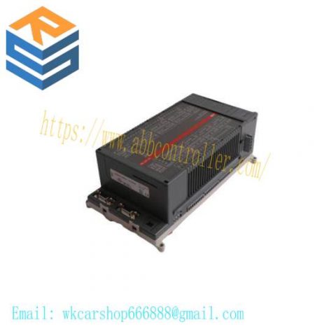 ABB 07KT98 GJR5253100R0278 Advant Controller Module - High-Performance PLC Module