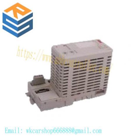 ABB 07WT98: Industrial PLC Module, Optimized for Precision Control