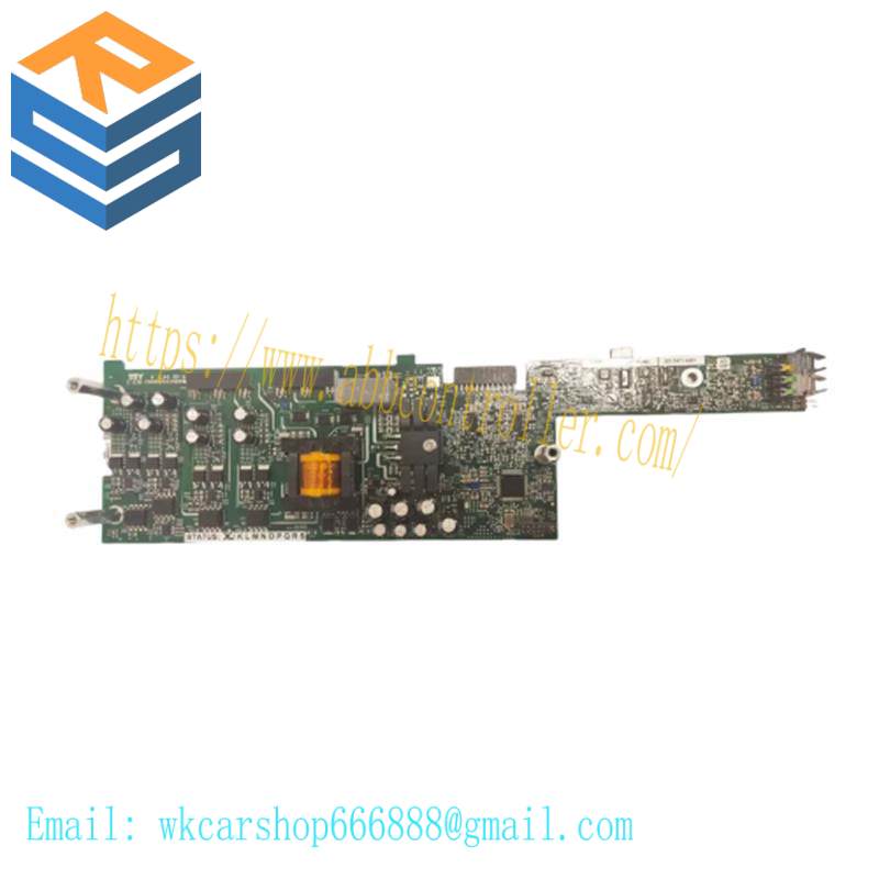 abb_086345-504.jpg ABB 086345-504 Digital Output Module, Highly Scalable and Efficient Industrial Control Solution