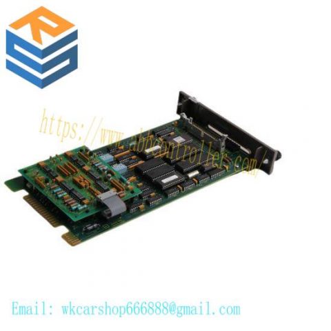 ABB 1KHL016009R0001 - NSK5G4AK High-Performance Industrial Control Module