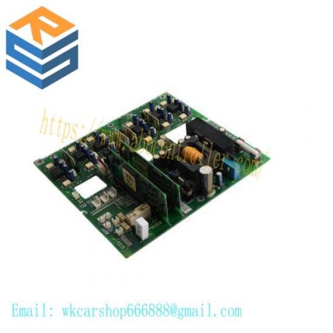 ABB 1KHL045107R1 P4LR - High Performance Relay Module