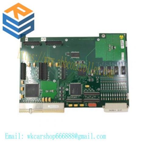 ABB 1MRK000173 / 1MRK000005-396 P413065B - Replacement Card for Industrial Automation Systems