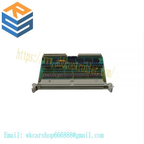 ABB 1MRK002247-AH: High-Performance Transformer Module