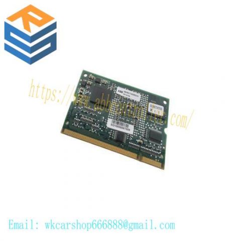 ABB 1MRK002247-ARr01 Industrial Motherboard