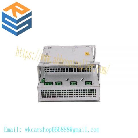 ABB 1N1346 Standard Rectifier - High Efficiency AC to DC Converter