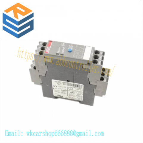 ABB 1SAR600302R0010 Industrial Motor, High Efficiency & Durability