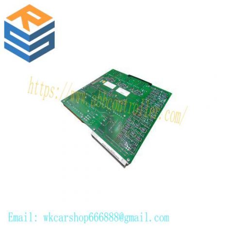ABB TAS.580.0540G00 Industrial Controller
