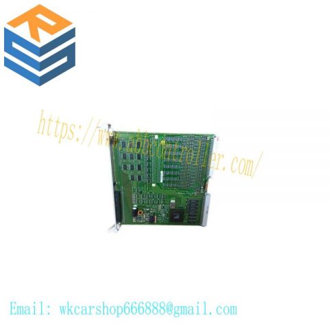 ABB 216AB61 - High-Performance Industrial Control Module