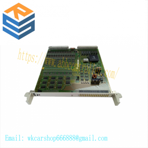 ABB 216AB61 HESG324013R0100 - High Efficiency System Gate Output Module