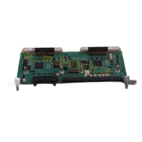 ABB 216DB61 HESG324063R100 - New Generation Industrial Control Module