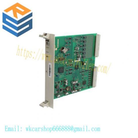 ABB 216NG62A 216NG62 Control Board; Manufacturer: ABB
