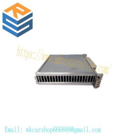 ABB 216NG63A Servo Controller: Advanced Industrial Control Solution