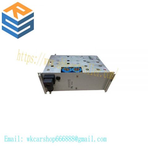 ABB 35NE90 GJR4500400R1 Power Supply Unit