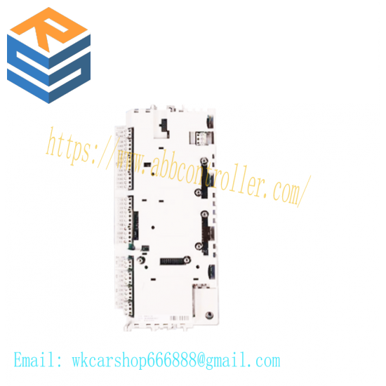 abb_3aua0000036521_rdcu-12c_control_unit.png ABB RDCU-12C CONTROL UNIT, 3AUA0000036521 - Industrial PLC Module
