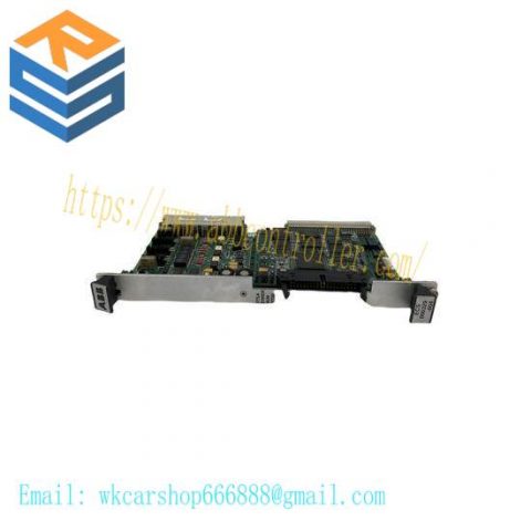 ABB 3BDH000741R1 21-P - High-Performance Industrial Control Module
