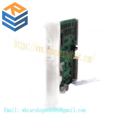 ABB 3BHB001336R0001 - UNS1860b-P V1: Advanced Industrial Control Module