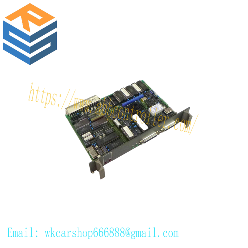 abb_3bhb003689.png ABB 3BHB003689 Controller Module, High Performance for Industrial Automation