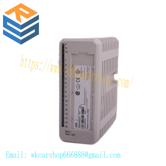 abb_3bhb003689_2.png ABB 3BHB003689 Controller Module, High Performance for Industrial Automation