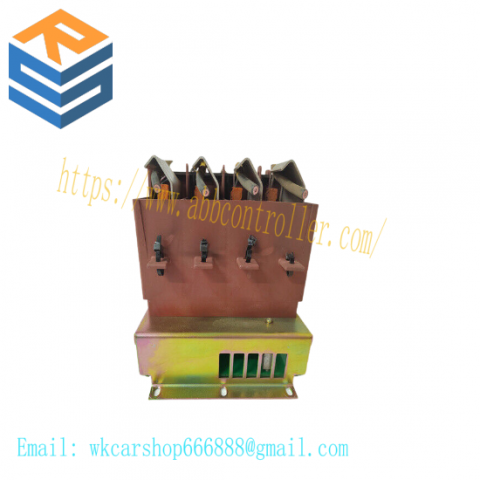 ABB 3BHB004661R0001 KUC711AE Industrial Control Module - Latest Innovation
