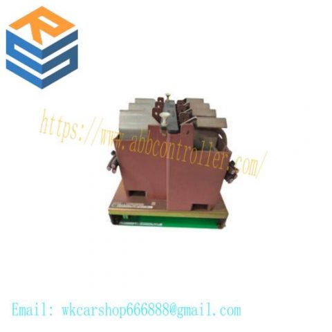 ABB 3BHB004661R0001 Power Supply: Industrial Grade, Reliable Power Solution