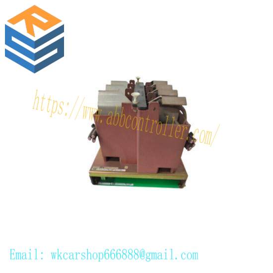 abb_3bhb004661r0001_power_supply.jpg ABB 3BHB004661R0001 Power Supply: Industrial Grade, Reliable Power Solution