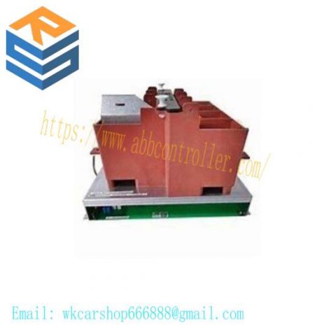 ABB 3BHB005243R0105 KUC755 AE105 - Advanced Control Module for Industrial Applications