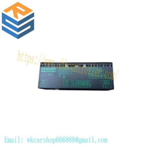 ABB 3BHB006449R0002 857781 POWER SUPPLY