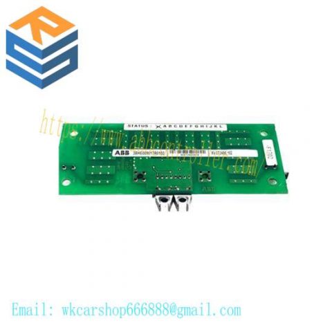 ABB 3BHE009017R0102 | XVC724BE102 Circuit Board