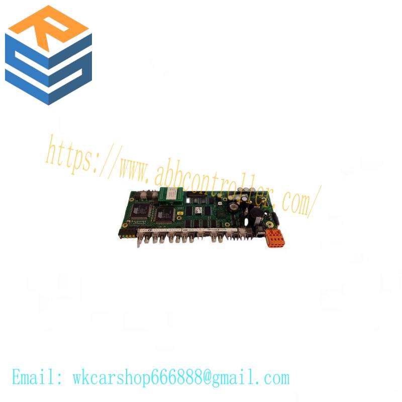 abb_3bhe010751r0101_ppc902ae101_control_board.jpg ABB PPC902AE101 Control Board, 3BHE010751R0101 - Advanced Industrial Control Module