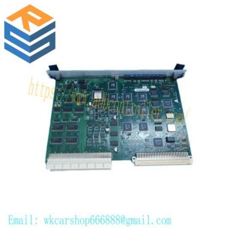 ABB 3BHE013299R0001 - High-Power Inverter Module for Industrial Applications