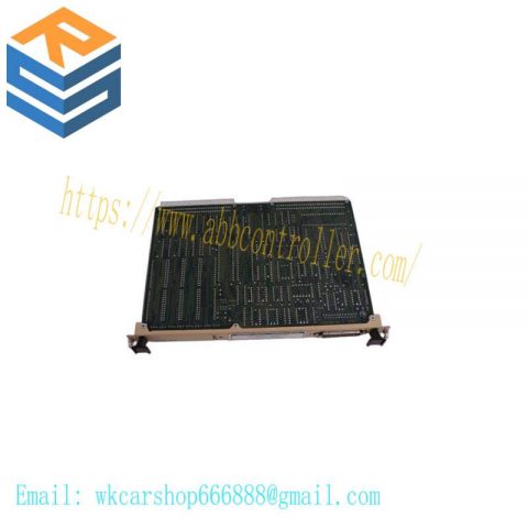 ABB's 3BHE014967R0002 - UNS2880B-P,V2 Industrial Control Board