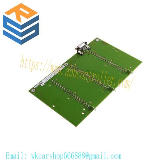 abb_3bhe021083r0101_xvc770be101_control_board_1.jpg ABB 3BHE021083R0101 & XVC770BE101: Advanced Control Board for Industrial Automation