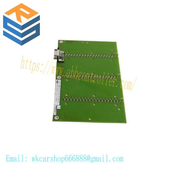 abb_3bhe021083r0101_xvc770be101_control_board_2.jpg ABB 3BHE021083R0101 & XVC770BE101: Advanced Control Board for Industrial Automation