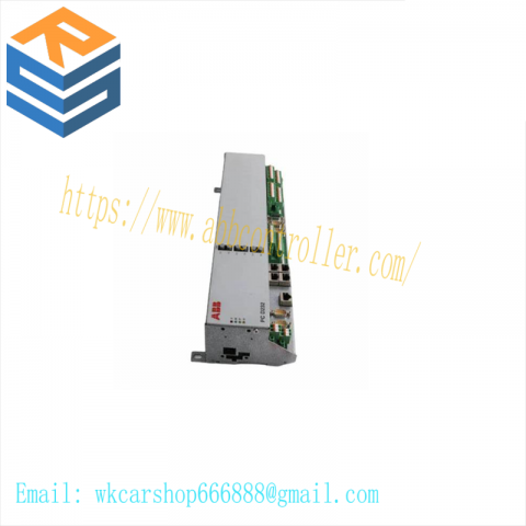ABB PCD232 A101 3BHE022293R0101 Industrial Communication I/O Module