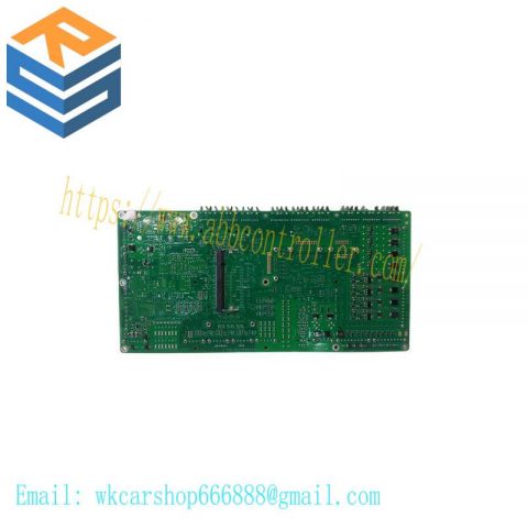 ABB UCD224 A101 Connection Cable, 3BHE023681R0101