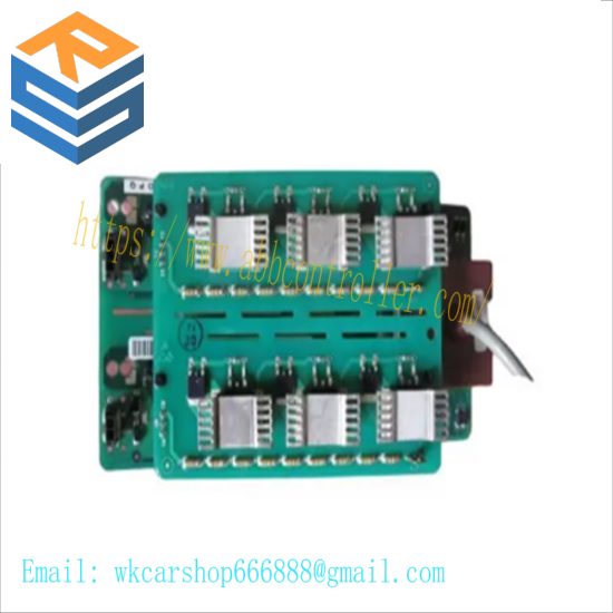 abb_3bhe028767r0101_frequency_inverter.png ABB 3BHE028767R0101 High-Performance Frequency Inverter