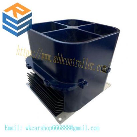 ABB 3BHE032593R0002 Industrial Control Module