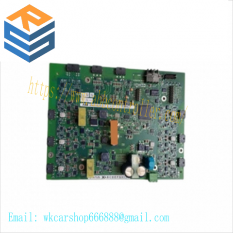 ABB 3BHE033067R0101 Digital Output Module for Industrial Automation, Maximize Efficiency in Your Plant