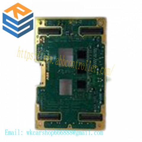 ABB 3BHE036342R0101: Industrial Control Module, High Precision, DCS System