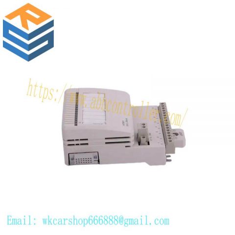 ABB 3BHE037864R0106: Precision Voltage Measurement Module, Industrial Automation