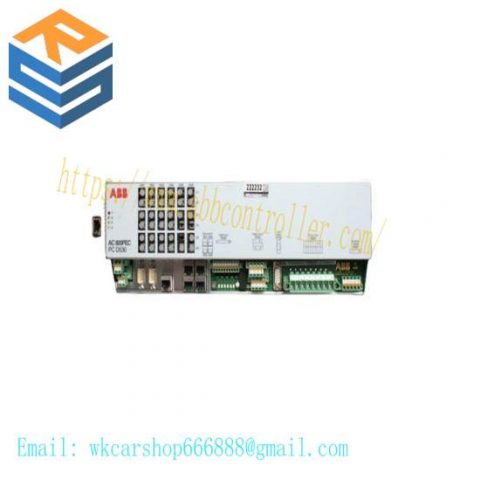 ABB 3BHE041343R0102 - PC D530 A102 Module for Industrial Automation