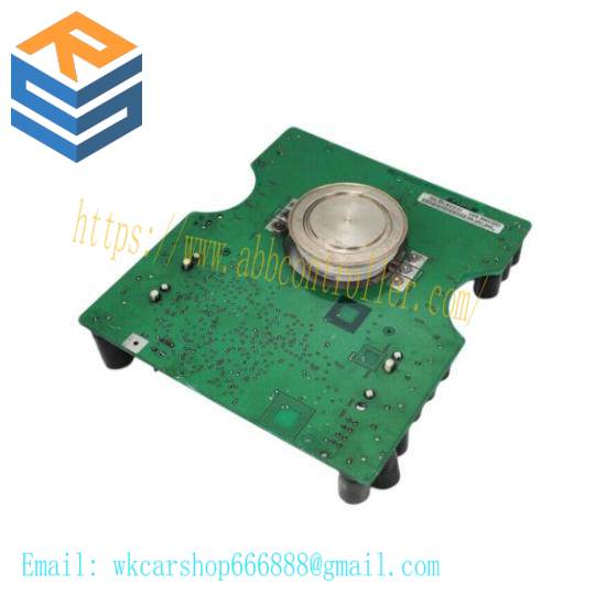 abb_3bhl00385p0101_5shx0845f0001_industrial_controller_1.jpg ABB 3BHL00385P0101, 5SHX0845F0001 Industrial Controller