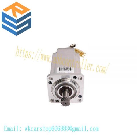 ABB 3BHT300055R0001 CI-10 Circuit Board