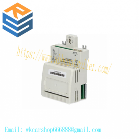 ABB 3BSE018109R1 Battery Unit; Manufacturer: ABB