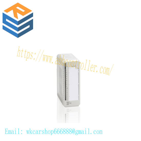 abb_3bse020836r1_digital_input.png ABB 3BSE020836R1 Industrial Digital Input Module, 200 Characters