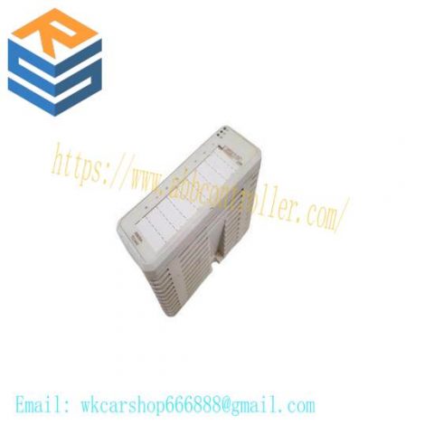 ABB 3BSE051306R1 AI835A Thermocouple/mV Input 8 ch