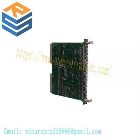 ABB 3EHL409300R0001 PPB626 B01 Control Unit: Precision Automation Solution for Industry 4.0