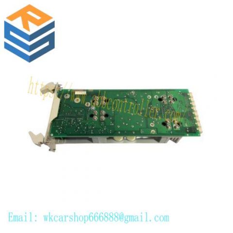 ABB 3EHL409300R0001 PPB626 B01 PCB BOARD - Advanced Control Module for Industrial Automation