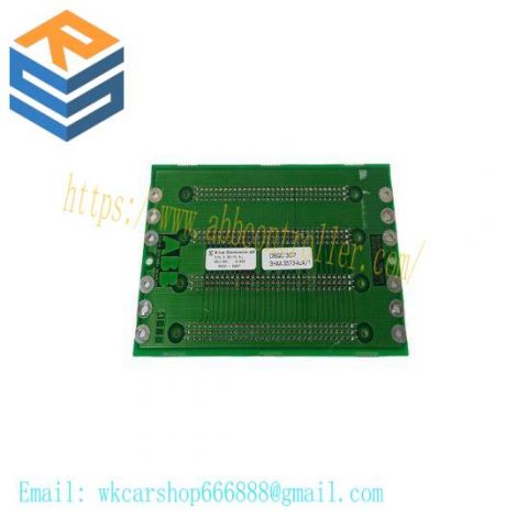 ABB 3HAA3573-AJA/1 Mini Backplane Module - Automation Parts