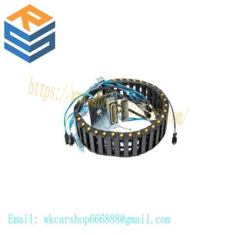 ABB 3HAB4248-1 Industrial Lower Cable